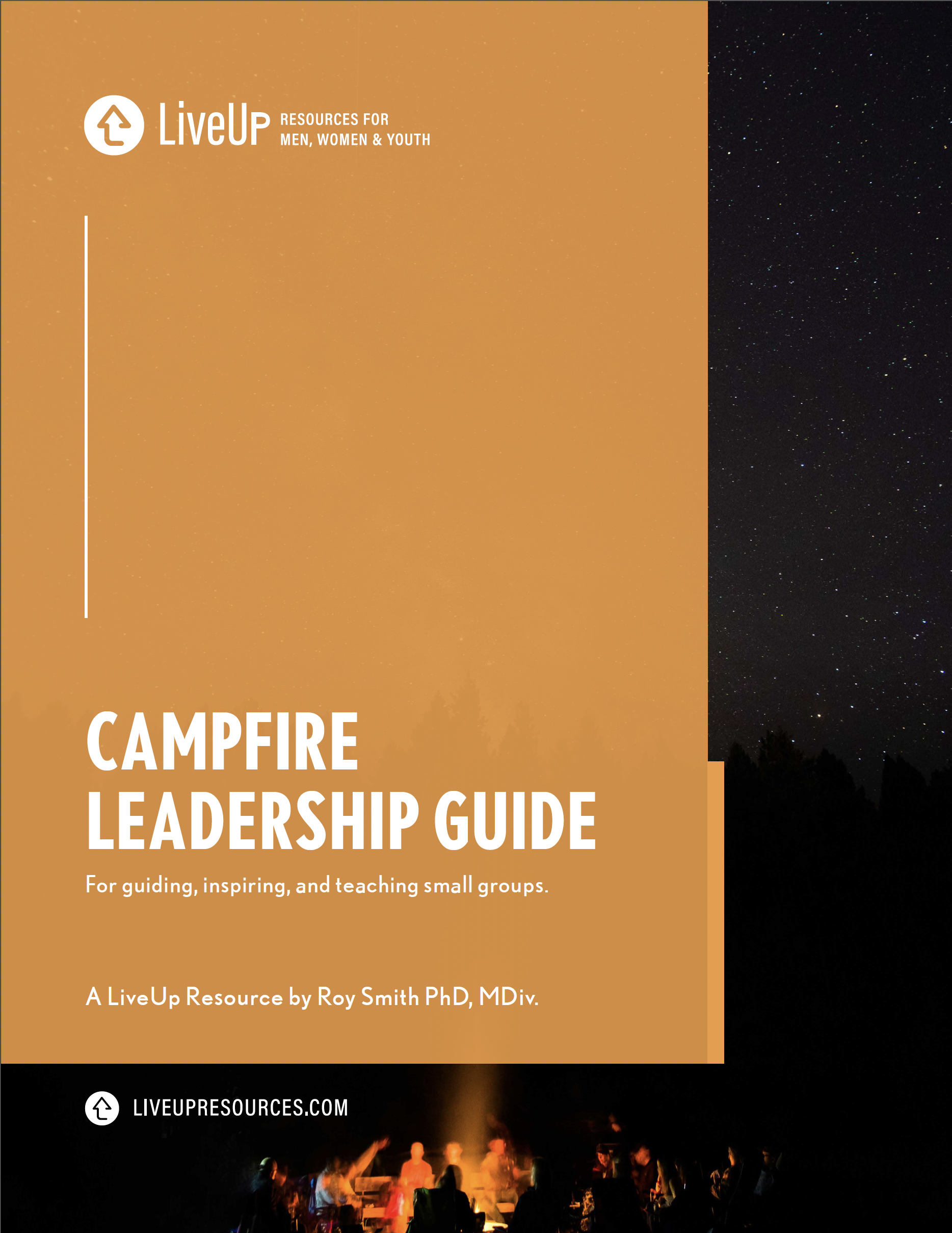 Campfire Leadership Guide