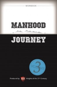 manhood journey