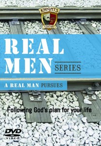 Real Men - A Real Man Pursues