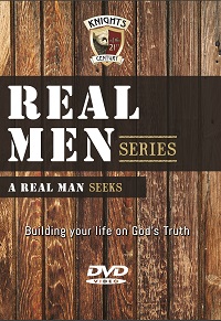 manhood journey