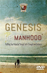 The Genesis of Manhood