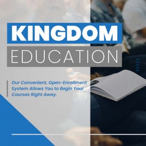 Christian online education
